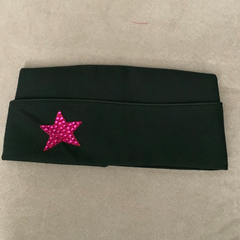 Military Cap